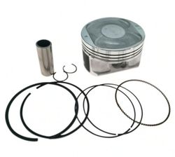 Kolv Kit ATV CF Moto 800