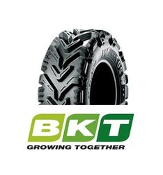 Framdäck BKT W207 22x7-10