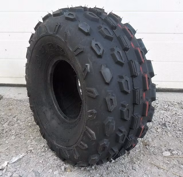ATV däck Duro 18x7-7