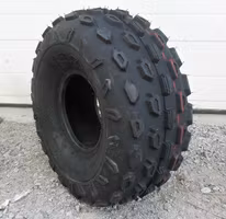 ATV däck Duro 18x7-7