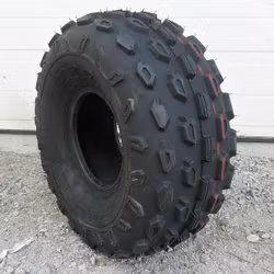 ATV däck Duro 18x7-7