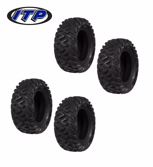 Däckpaket ITP TERRACROSS R/T 26-12