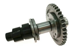 Kamaxel CF Moto, Goes 500-600 (CF 188)