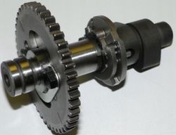 Kamaxel CF Moto, Goes 500-600 (CF 188)