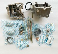 Topplock ATV CF MOTO/GOES 500,520,525