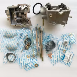 Topplock ATV CF MOTO/GOES 500,520,525