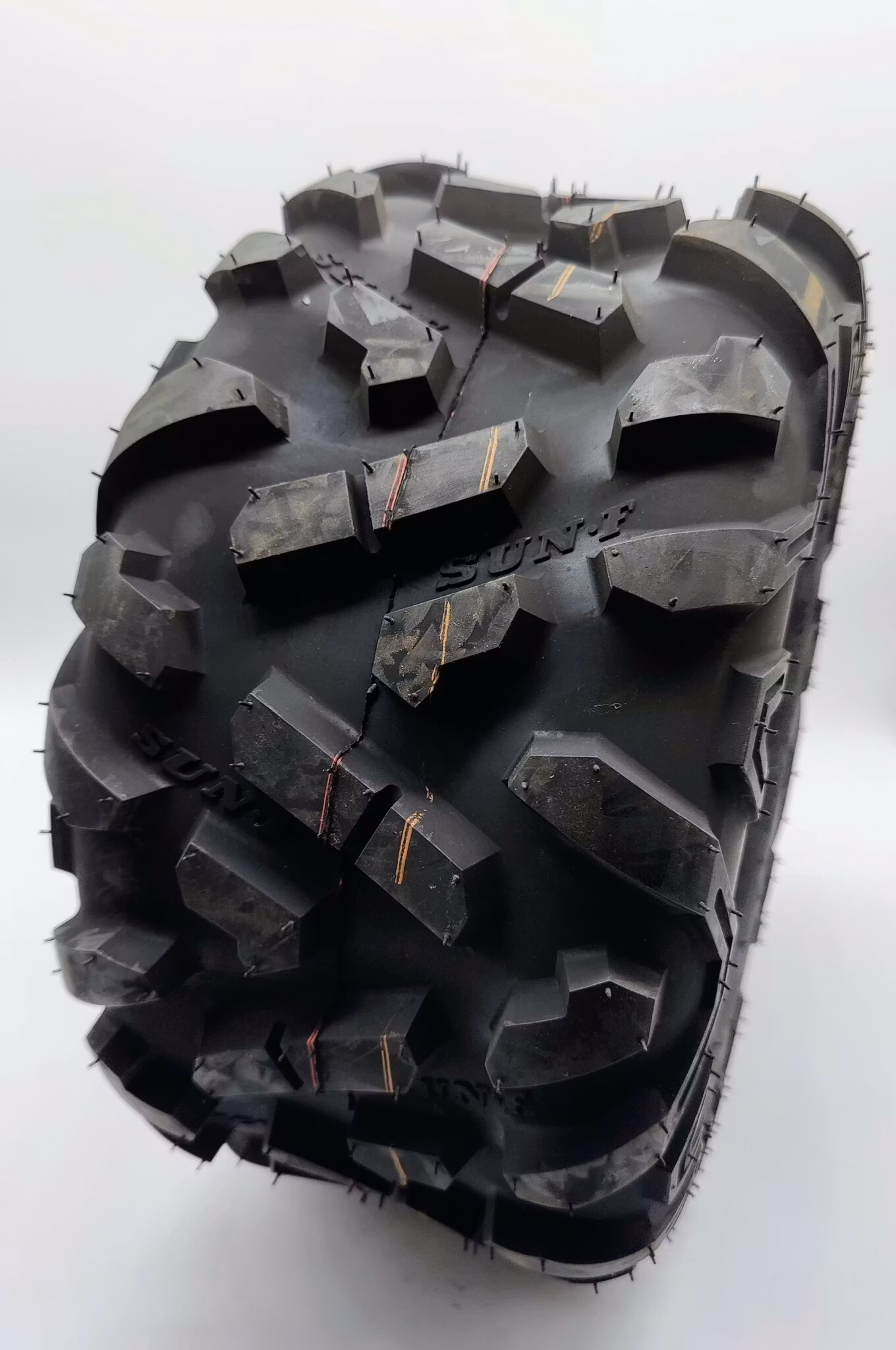 ATV DÄCK 16x8-7 Sunf A-051
