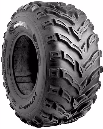 Däckpaket Dirtdevil AT 27-12"