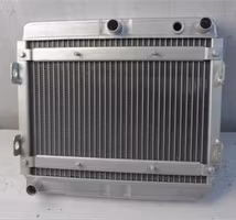 Kylare/Radiator  ATV Linhai 500