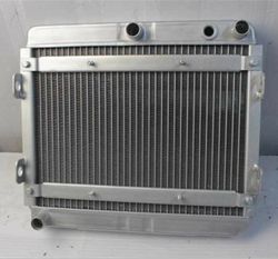 Kylare/Radiator  ATV Linhai 500