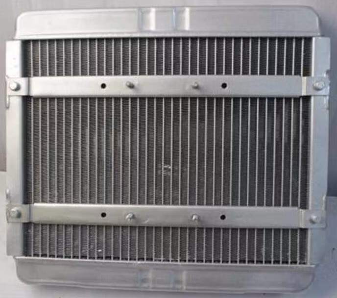 Kylare/Radiator  ATV Linhai 500