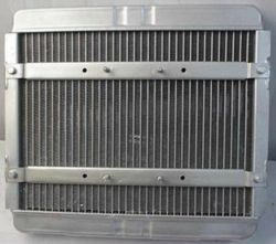 Kylare/Radiator  ATV Linhai 500