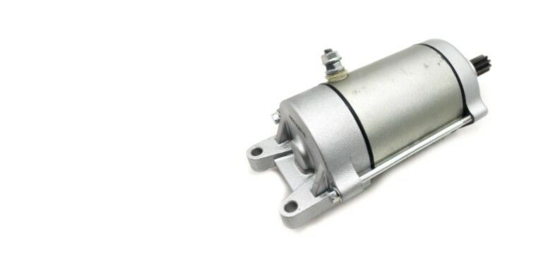 startmotor TGB 600 ATV