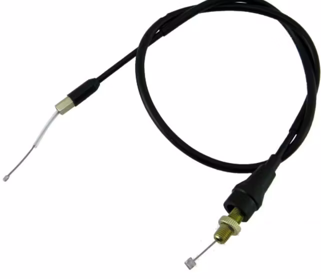 CF MOTO THROTTLE CABLE
