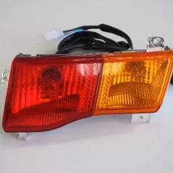 CF MOTO TAIL LIGHGT .LH