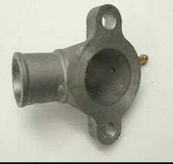 CF MOTO TERMOSTATHUS WATER OUTLET PIPE, CYLINDER HEAD 01A0-022200