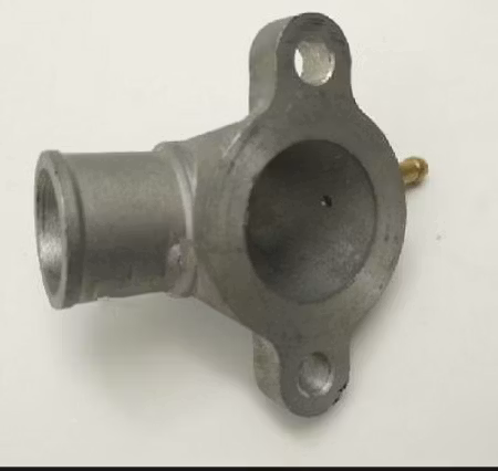 CF MOTO TERMOSTATHUS WATER OUTLET PIPE, CYLINDER HEAD 01A0-022200