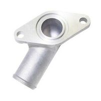 CF MOTO  WATER INLET PORT 0180-023001-0080