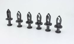 CF MOTO PLASTIC CLIPS