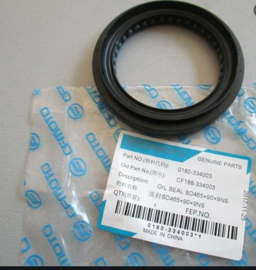 CF MOTO OIL SEAL SD465X90X9NS