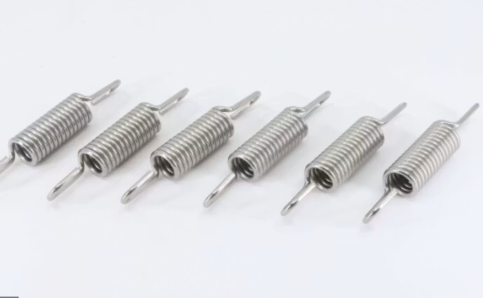 CF MOTO DRAG SPRING,MUFFLER
