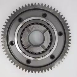 Startdrev Jianshe ATV 400