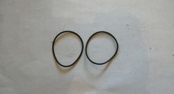 O-ring Jianshe 400 ATV