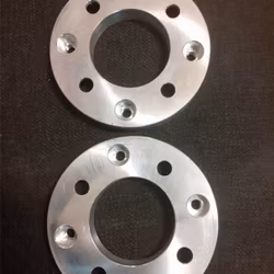 Spacersomvandlare 4x100 till 4x110