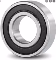 Kullager Bearing 6003R2