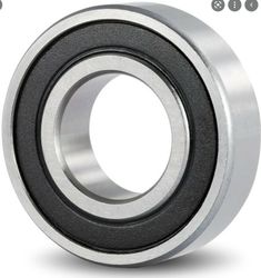 Kullager Bearing 6003R2