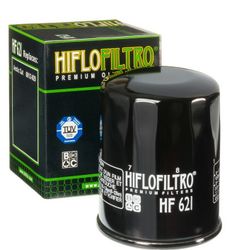 Oljefilter HF621