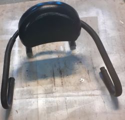 Rygg Stöd CF Moto 500-600