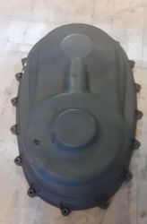 Variator Kåpa Kazuma jaguar 500