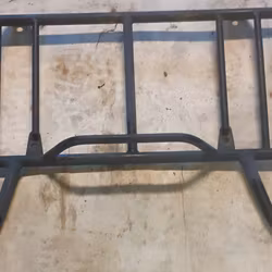 Packet hållare  kazuma jaguor 500