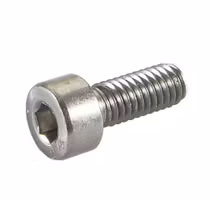 Bult M5X10