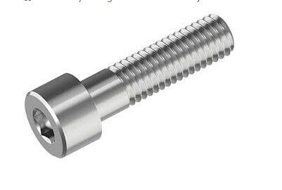 Bult M10X40
