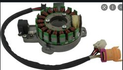 Jianshe ATV 250 Stator / Tändplatta