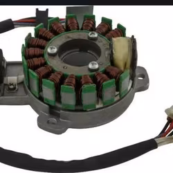 Jianshe ATV 250 Stator / Tändplatta