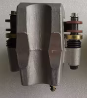 Bromsok Linhai ATV 400,500,700