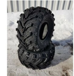 Clentennial 24x11-10