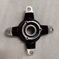 Linhai 300 Hjulnav Front wheel hub 4WD