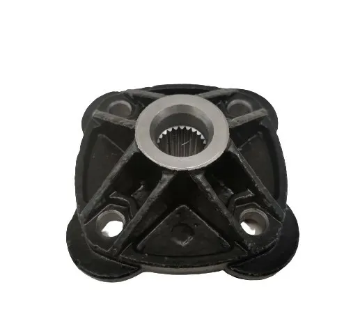 ATV Linhai 300cc Hjulnav- Rear wheel hub - Atvdäck.se