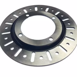 Linhai  ATV 400 bromsskiva fram