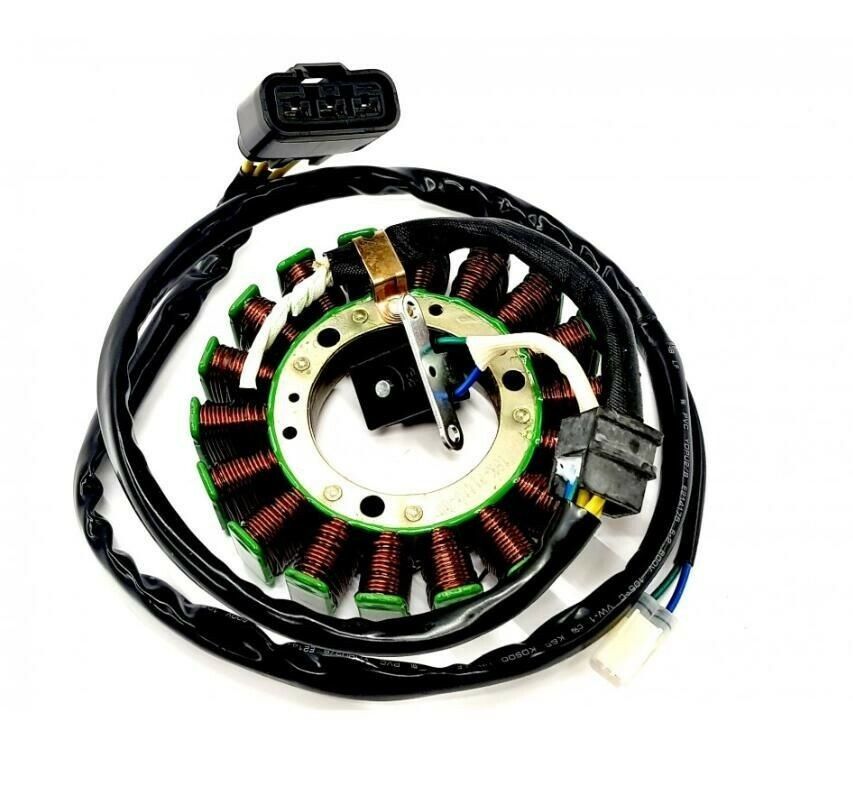Stator/Tändplatta Linhai 550 EFI