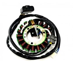 Stator/Tändplatta Linhai 550 EFI