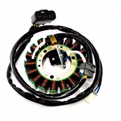 Stator/Tändplatta Linhai 550 EFI