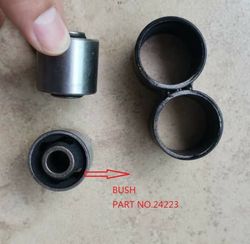 Bussning Linhai 260-300