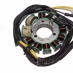 Stator/Tändplatta SMC 250-300cc