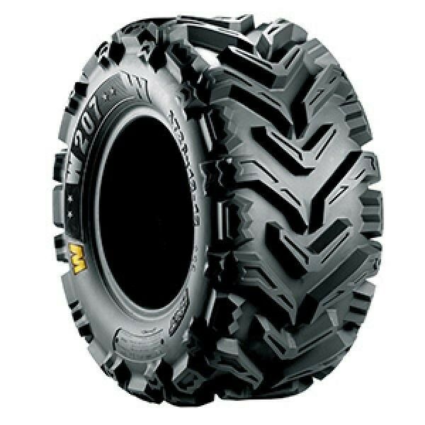 ATV Däck BKT W207 27x12-12