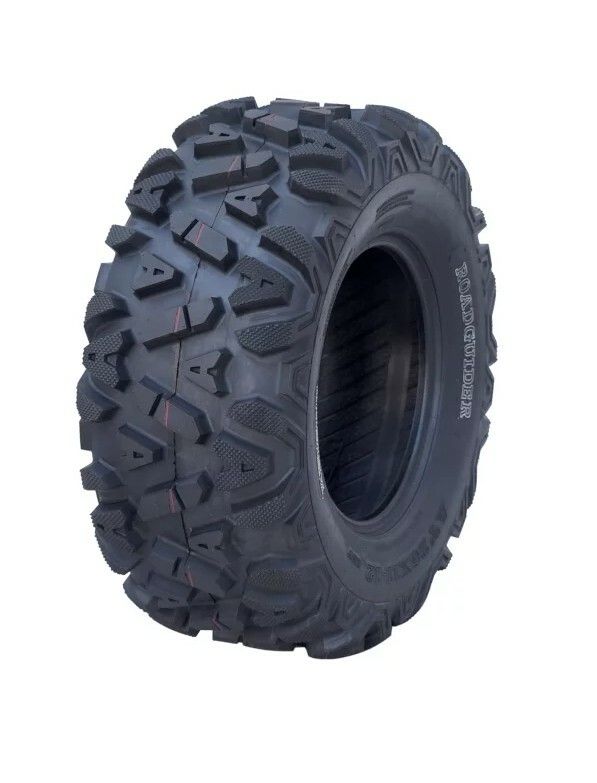 ATV Däck Knight Raod guider 26x11-12
